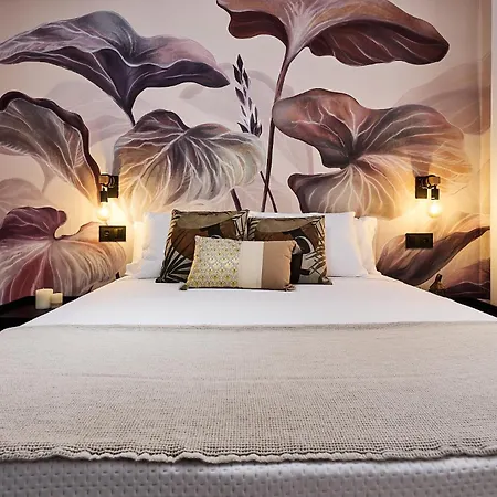 公寓 Bambu 普拉森西亚