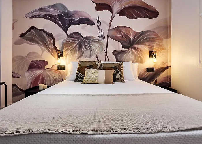 公寓 Bambu 普拉森西亚