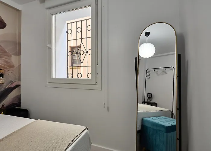 Bambu 普拉森西亚