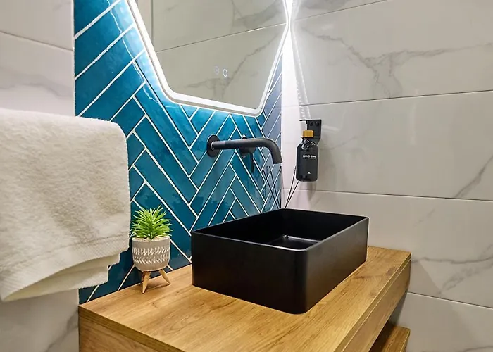 Lejlighed Bambu Plasencia